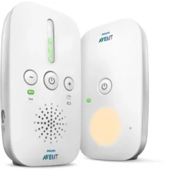 Philips Avent DECT Babyphone SCD502/26