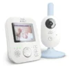 Philips Avent Video-Babyphone SCD835/26