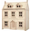 PlanToys Viktorianisches Puppenhaus