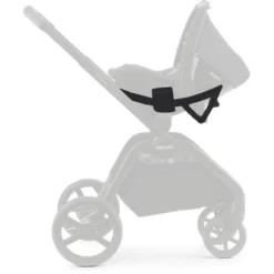 RECARO Adapter Für Salia Elite