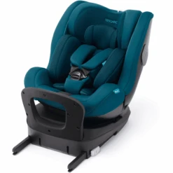 RECARO Kindersitz Salia 125 I-Size Select Teal Green