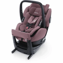 RECARO Kindersitz Salia Elite Prime Pale Rose