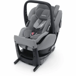 RECARO Kindersitz Salia Elite Prime Silent Grey