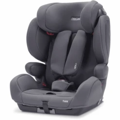 RECARO Kindersitz Tian Core Simply Grey