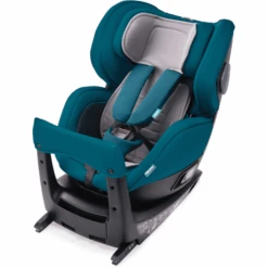 RECARO Sommerbezug Grey Für Salia Und Zero.1 Serie