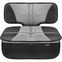 Reer Autositz-Schutzunterlage TravelKid Protect