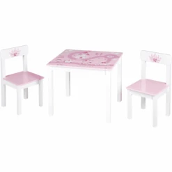 Roba Kindersitzgruppe Krone