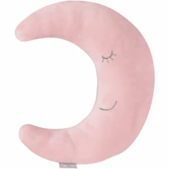 Roba Nackenkissen Mond Style Rosa
