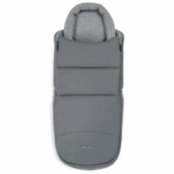 Silver Cross Neugeborenen Pod Glacier