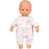 Smoby Baby Nurse Schmusepuppe, 32 Cm