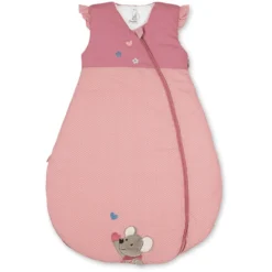 Sterntaler Funktionsschlafsack Mabel
