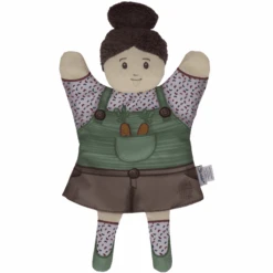 Sterntaler Handpuppe Luzy Print