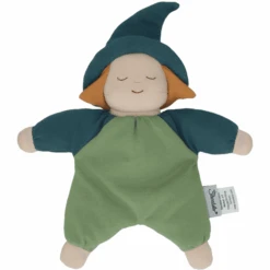 Sterntaler Spielpuppe Hexe Uni