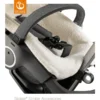 STOKKE® Frotteebezug Für Xplory® Und Trailz™ Beige