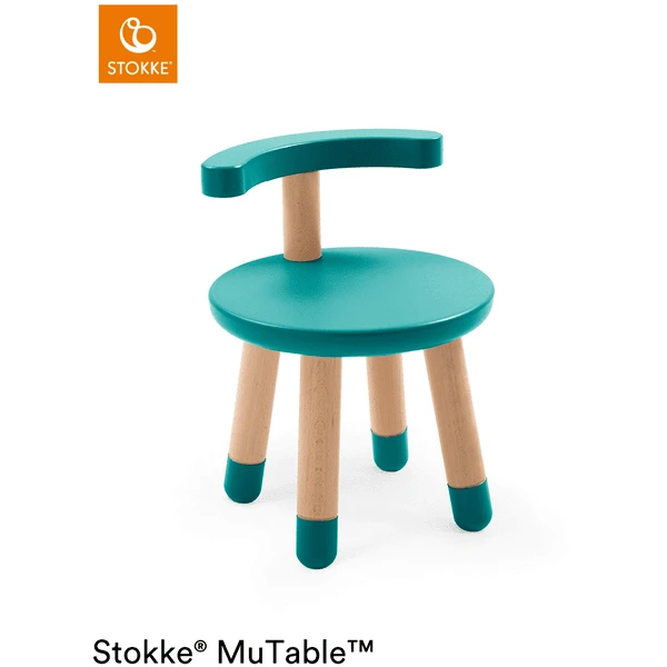 STOKKE® MuTable™ Stuhl Tiffany 1 STOKKE® MuTable™ Stuhl Tiffany