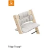STOKKE® Tripp Trapp® Classic Baby Sitzkissen Star Silver
