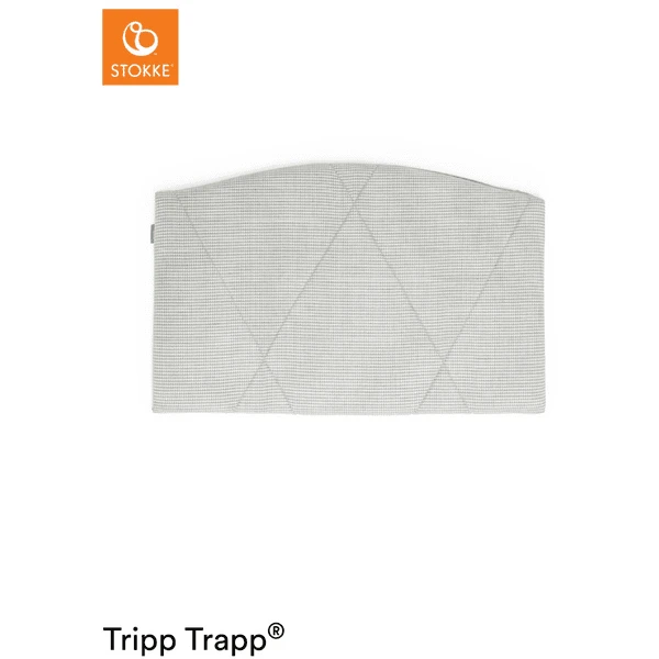STOKKE® Tripp Trapp® Junior Sitzkissen Nordic Grey 1 STOKKE® Tripp Trapp® Junior Sitzkissen Nordic Grey
