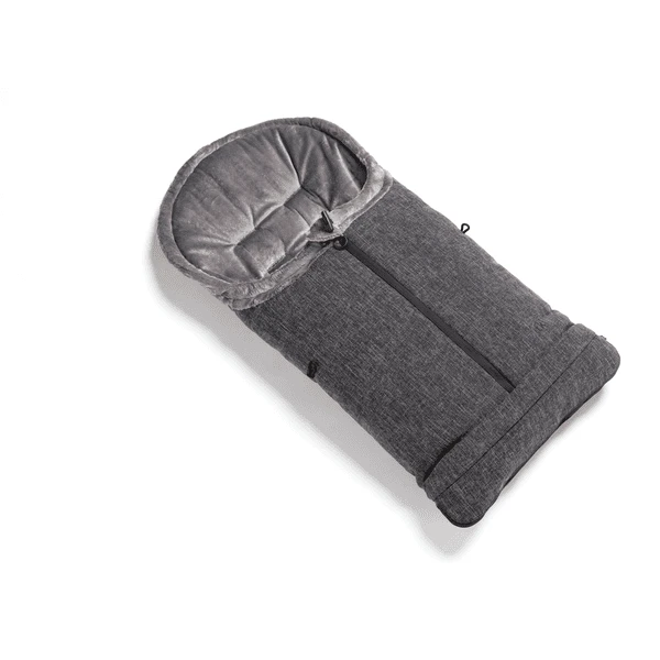 TFK Fußsack Universal Premium Anthrazit 1 TFK Fußsack Universal Premium Anthrazit