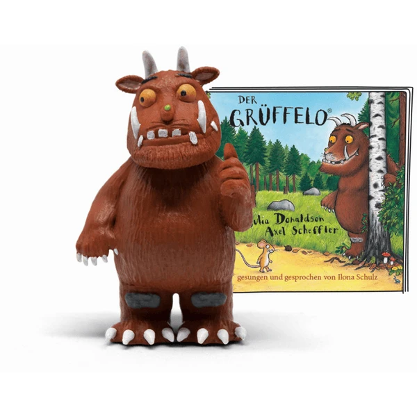 Tonies® Der Grüffelo - Der Grüffelo 1 Tonies® Der Grüffelo - Der Grüffelo