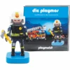 Tonies® Playmo 42 - Großbrand Auf Der Feuerwache