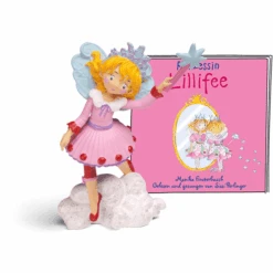 Tonies® Prinzessin Lillifee - Prinzessin Lillifee