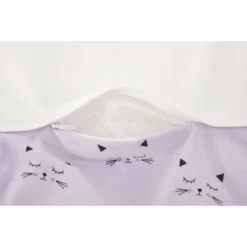 Träumeland Schlafsack Liebmich Schmusekatze -Kinderperipheriegeräte traeumeland schlafsack liebmich schmusekatze a277167 3