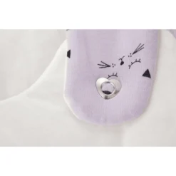 Träumeland Schlafsack Liebmich Schmusekatze -Kinderperipheriegeräte traeumeland schlafsack liebmich schmusekatze a277167 4