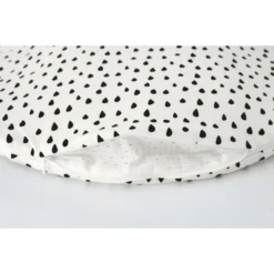 Träumeland Schlafsack Liebmich Tropfen Schwarz -Kinderperipheriegeräte traeumeland schlafsack liebmich tropfen schwarz a277175 2