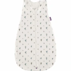 Träumeland Sommerschlafsack Liebmich Kaktusliebe