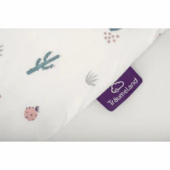 Träumeland Sommerschlafsack Liebmich Kaktusliebe -Kinderperipheriegeräte traeumeland sommerschlafsack liebmich kaktusliebe a287538 5