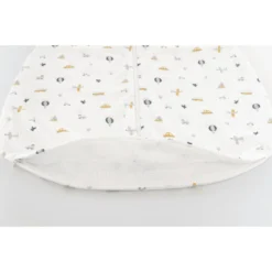 Träumeland Sommerschlafsack Liebmich Tencel BrummBrumm -Kinderperipheriegeräte traeumeland sommerschlafsack liebmich tencel brummbrumm a411080 4