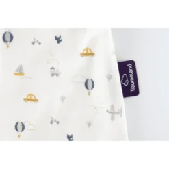 Träumeland Sommerschlafsack Liebmich Tencel BrummBrumm -Kinderperipheriegeräte traeumeland sommerschlafsack liebmich tencel brummbrumm a411080 5