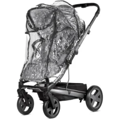 X-lander Regenschutz X-Cover Für X-Cite