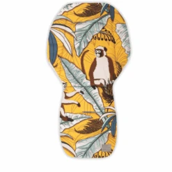 X-lander Sitzeinlage Kongo