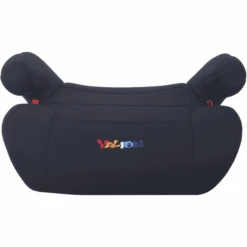 Yalion Kindersitzerhöhung Schwarz