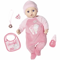 Zapf Creation Baby Annabell® Annabell 43 Cm