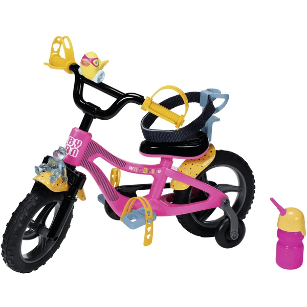 Zapf Creation BABY Born® Fahrrad 1 Zapf Creation BABY Born® Fahrrad